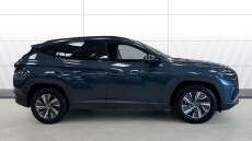 Hyundai TUCSON 1.6 TGDi SE Connect 5dr 2WD Petrol Estate